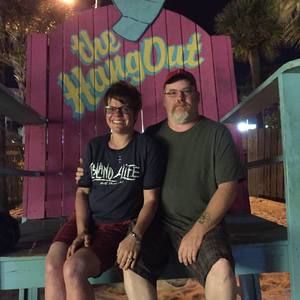 Meet your Posher, Karie